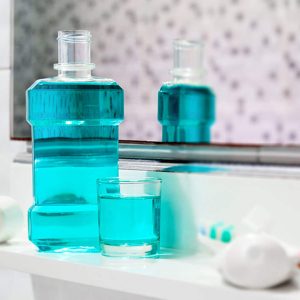 Best Mouthwash For Dry Mouth